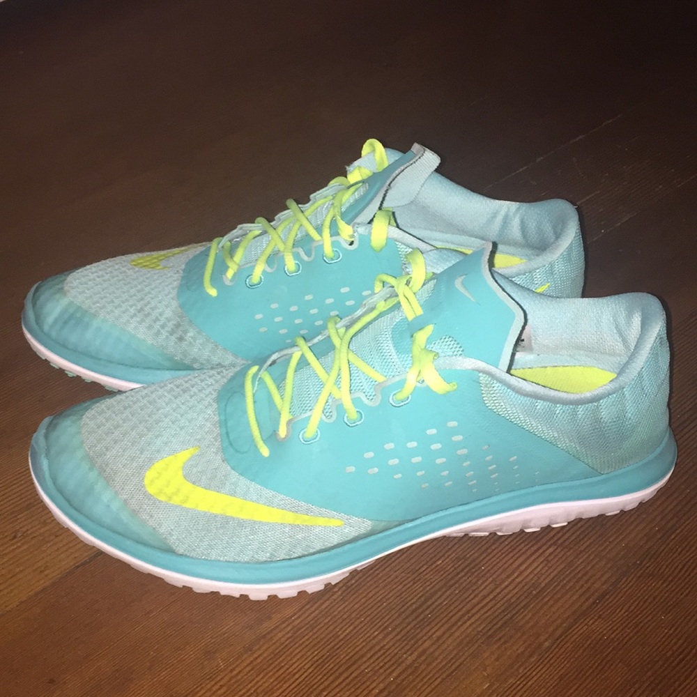 Nike Running Shoes